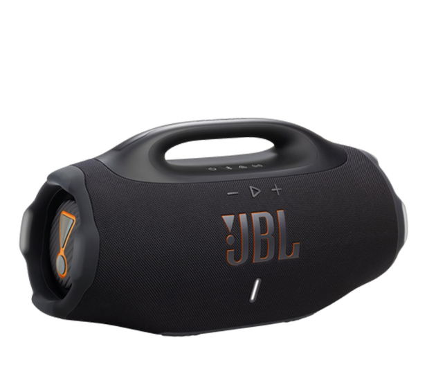 JBL Boombox 4 Czarny - 1361918 - zdjęcie